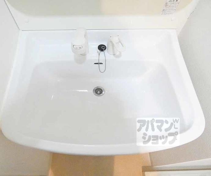 【ウエストパレス小川】間取