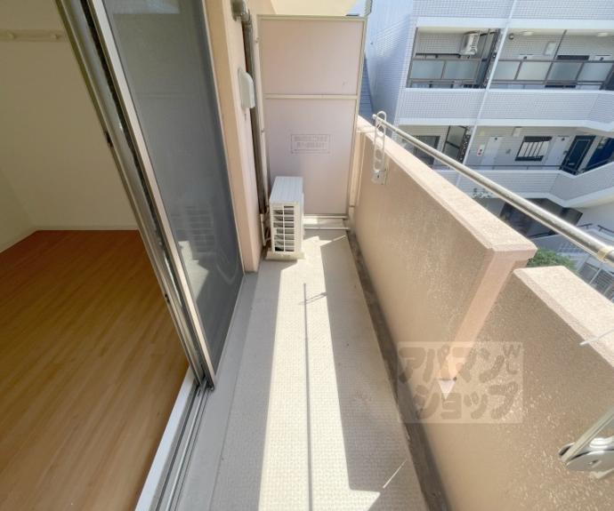 【ウエストパレス小川】間取