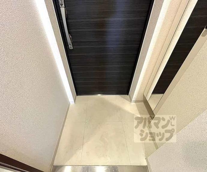 【ｓａｗａｒａｂｉ　ｔｅｒｒａｃｅ】間取