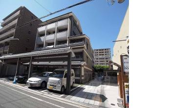 ｓａｗａｒａｂｉ　ｔｅｒｒａｃｅ：間取図