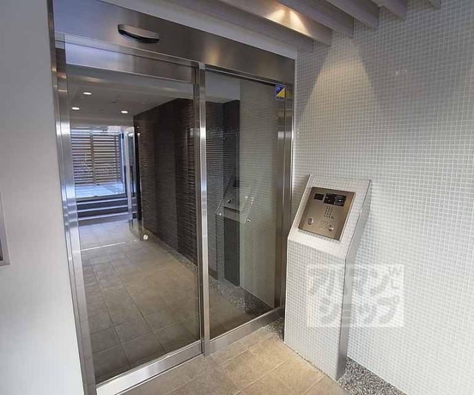 【sawarabi terrace】間取