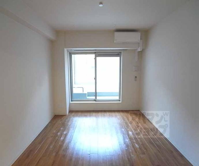 【sawarabi terrace】間取