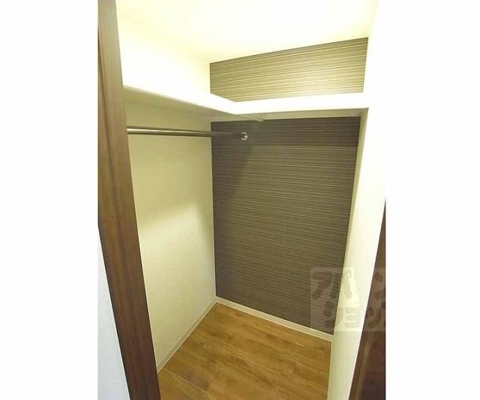 【sawarabi terrace】間取