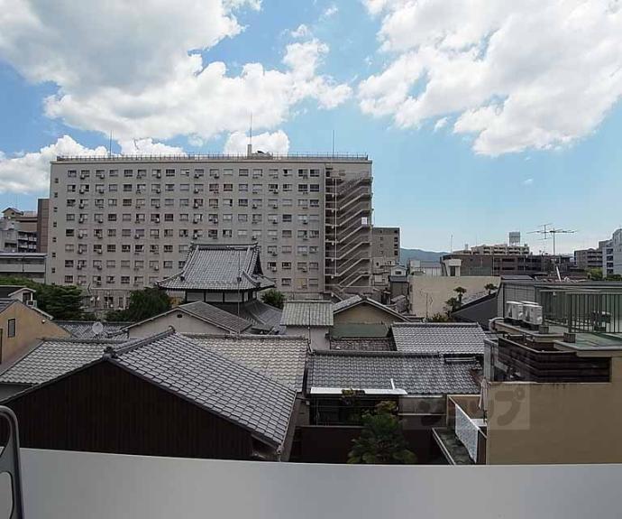 【sawarabi terrace】間取