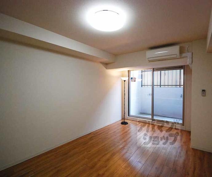 【ｓａｗａｒａｂｉ　ｔｅｒｒａｃｅ】間取