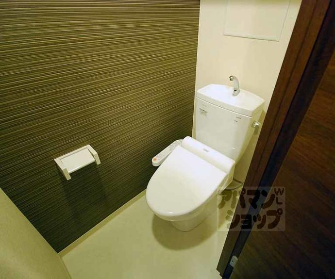 【ｓａｗａｒａｂｉ　ｔｅｒｒａｃｅ】間取