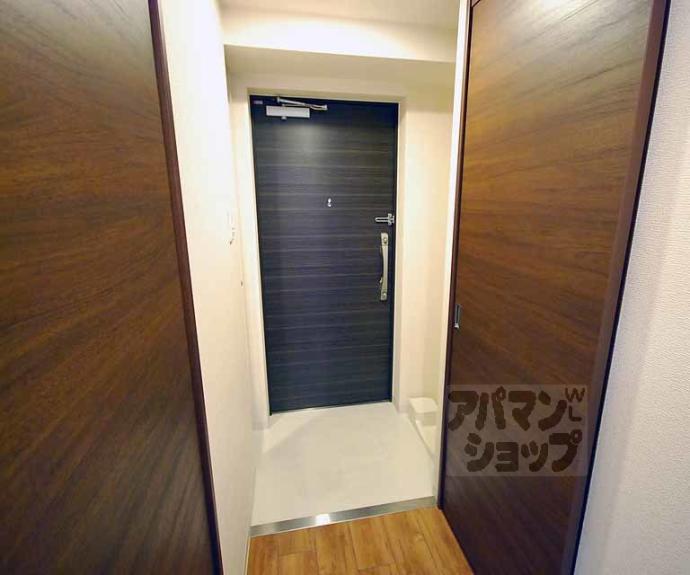 【ｓａｗａｒａｂｉ　ｔｅｒｒａｃｅ】間取