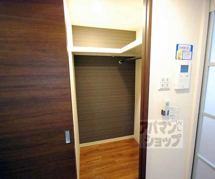 【ｓａｗａｒａｂｉ　ｔｅｒｒａｃｅ】間取