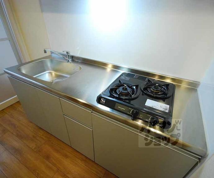 【ｓａｗａｒａｂｉ　ｔｅｒｒａｃｅ】間取