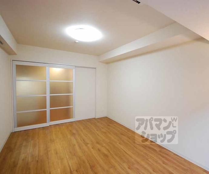 【ｓａｗａｒａｂｉ　ｔｅｒｒａｃｅ】間取