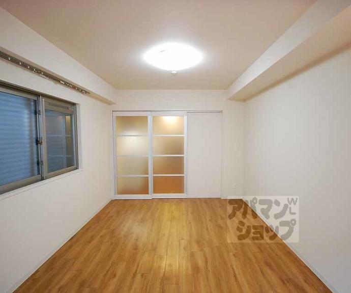 【ｓａｗａｒａｂｉ　ｔｅｒｒａｃｅ】間取