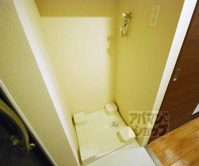 【ｓａｗａｒａｂｉ　ｔｅｒｒａｃｅ】間取