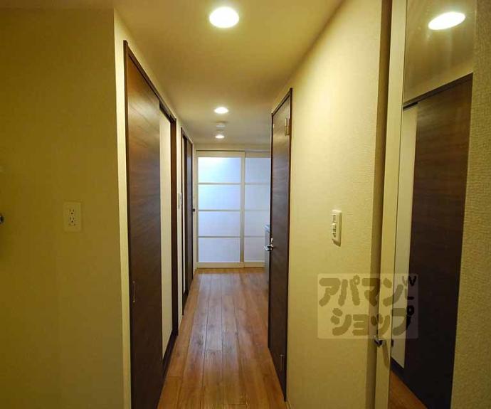 【ｓａｗａｒａｂｉ　ｔｅｒｒａｃｅ】間取