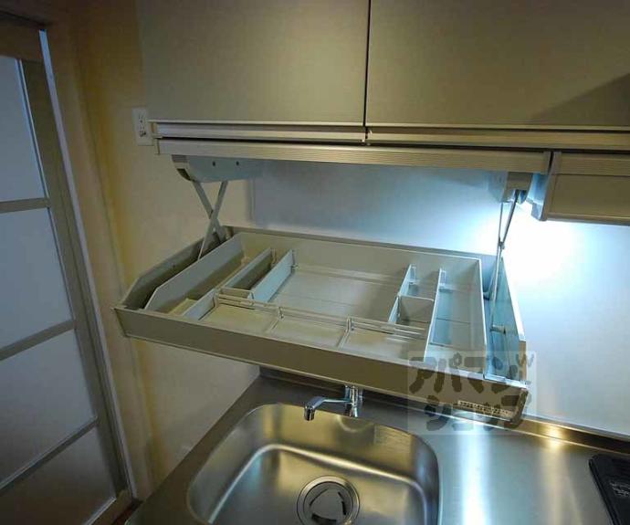 【ｓａｗａｒａｂｉ　ｔｅｒｒａｃｅ】間取