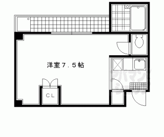 【メゾン都】