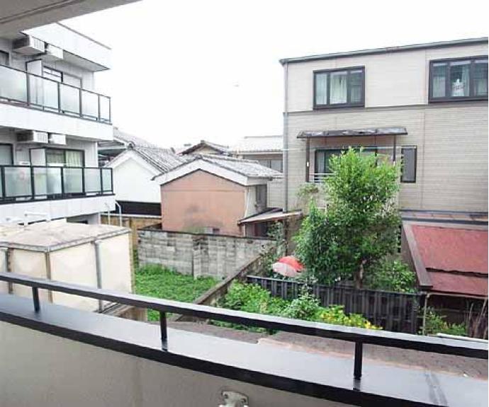 【メゾン都】間取