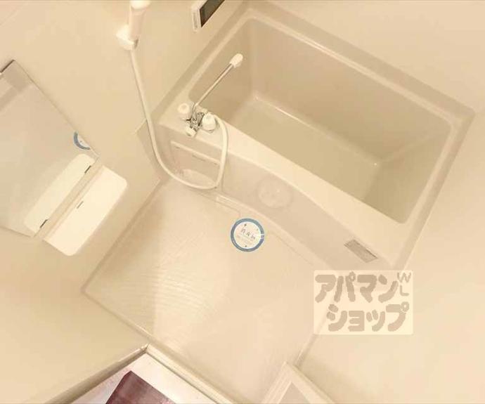 【アークリード京都千本】間取
