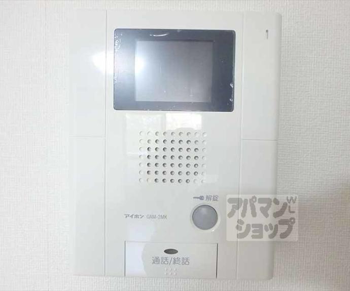 【アークリード京都千本】間取