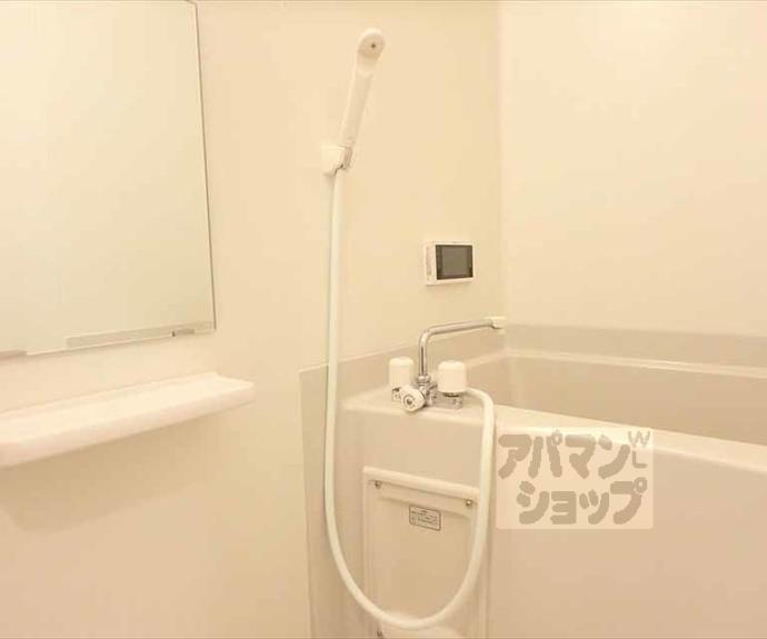 【アークリード京都千本】間取