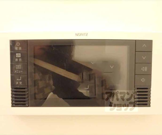 【アークリード京都千本】間取