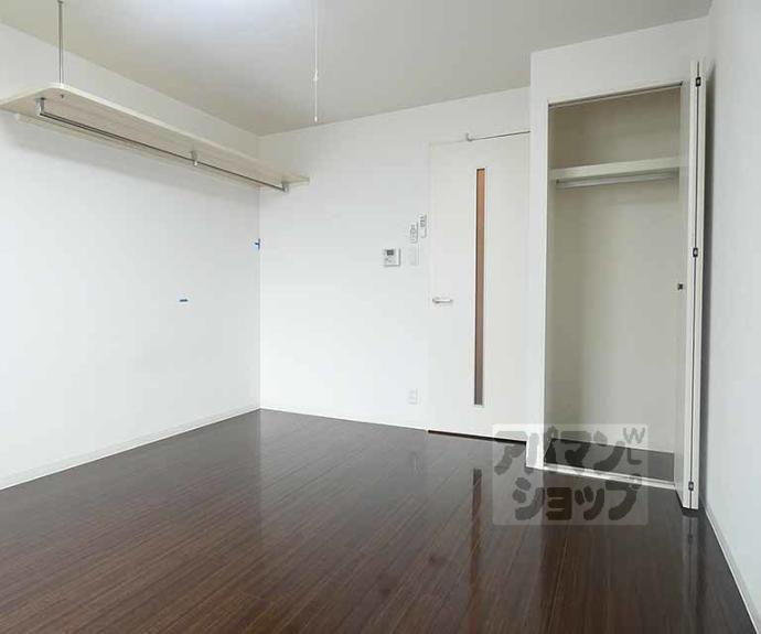 【アークリード京都黒門】間取