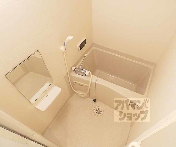 【アークリード京都黒門】間取