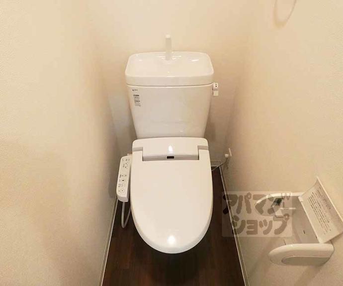 【アークリード京都黒門】間取