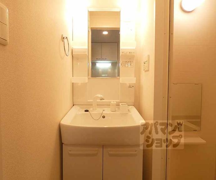 【アークリード京都黒門】間取