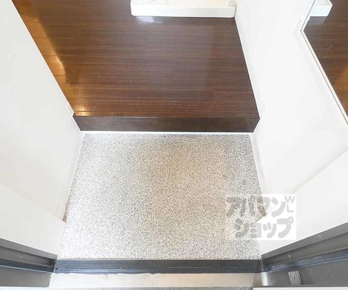 【アークリード京都黒門】間取