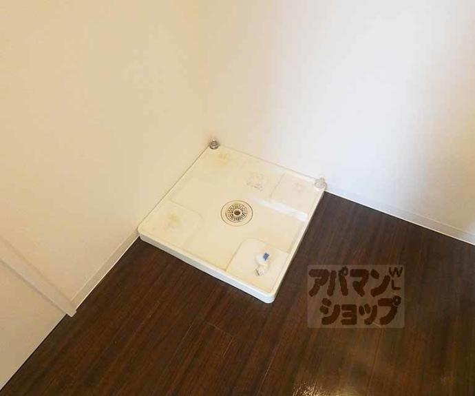 【アークリード京都黒門】間取