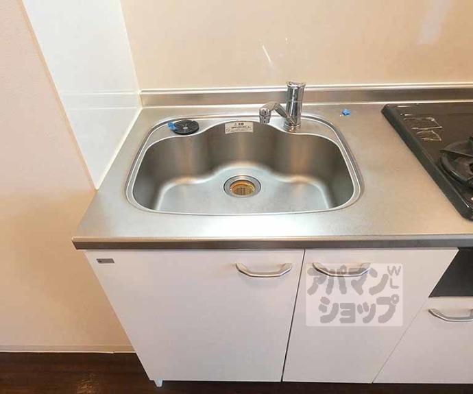 【アークリード京都黒門】間取