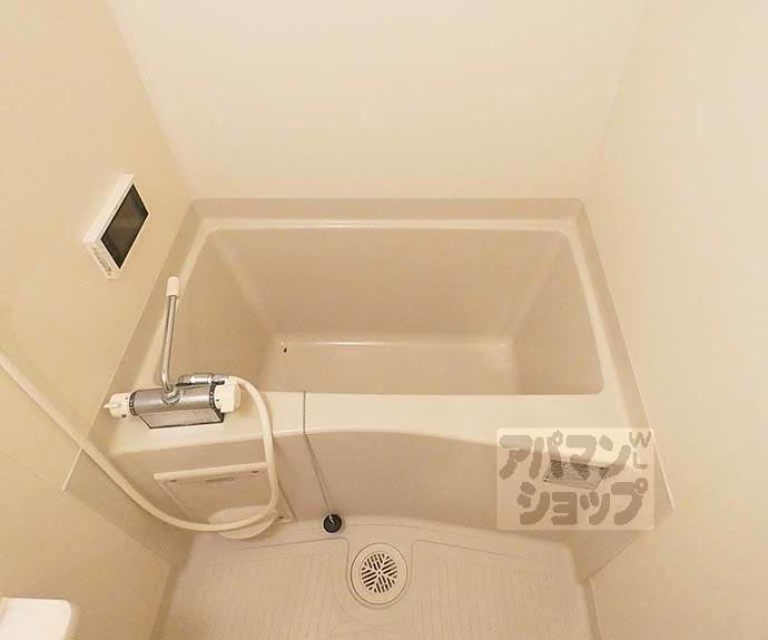 【アークリード京都黒門】間取