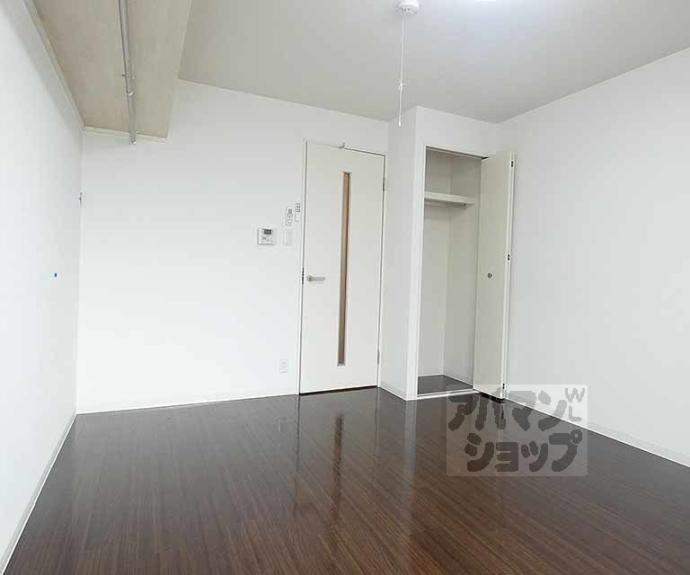 【アークリード京都黒門】間取