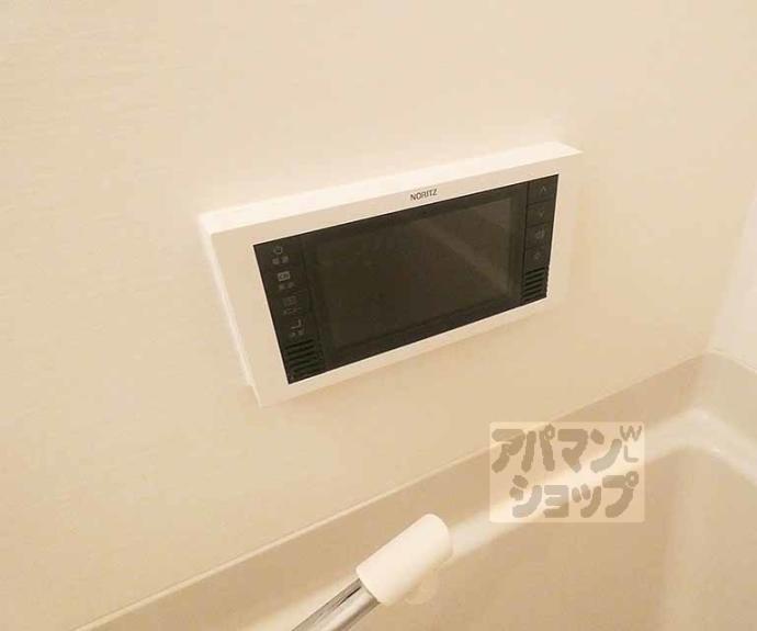 【アークリード京都黒門】間取