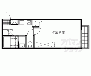 【アークリード京都黒門】