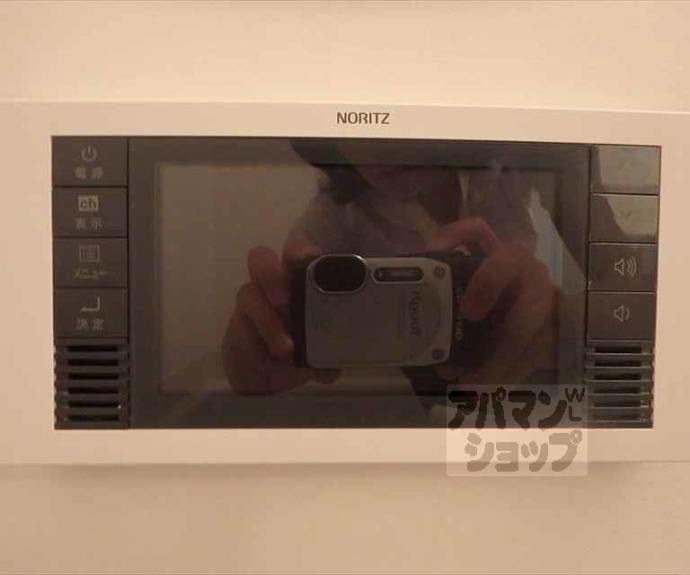 【アークリード京都黒門】間取