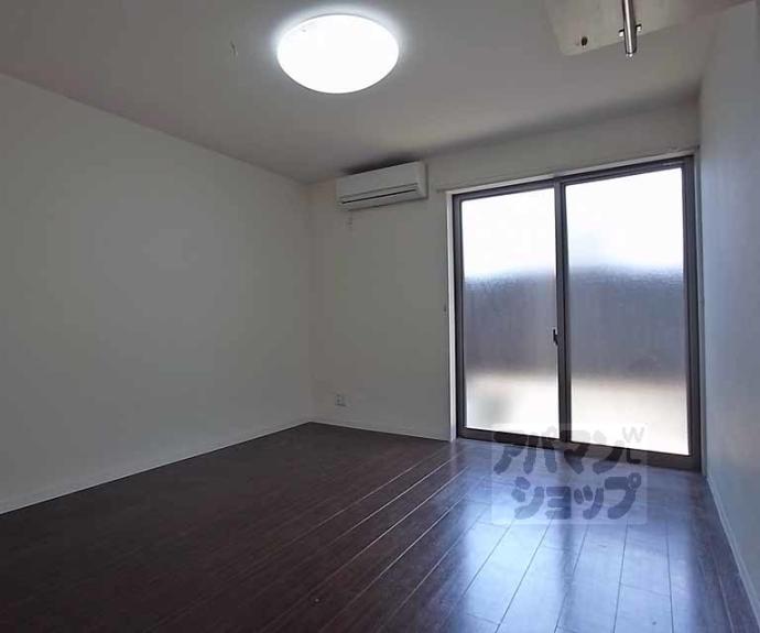 【アークリード京都黒門】間取