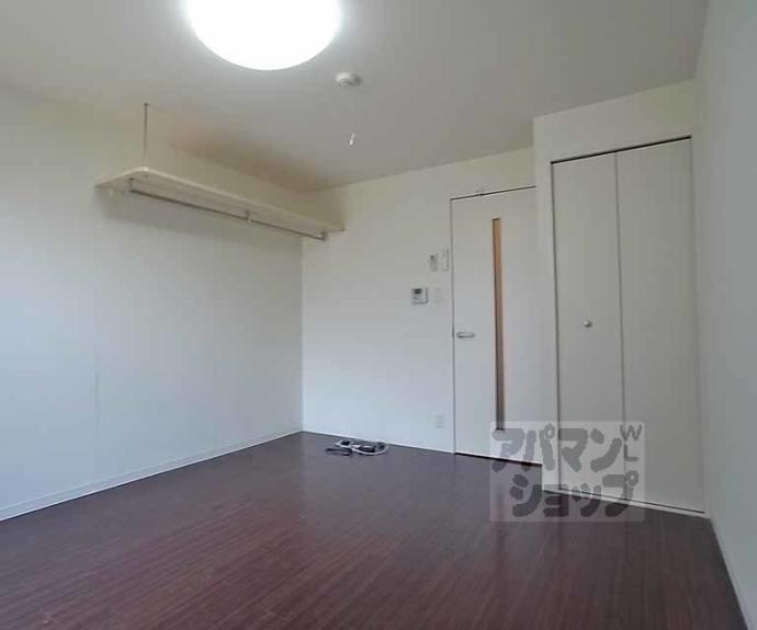 【アークリード京都黒門】間取