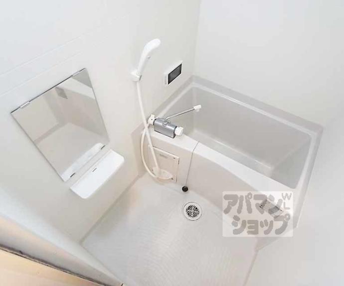 【アークリード京都黒門】間取