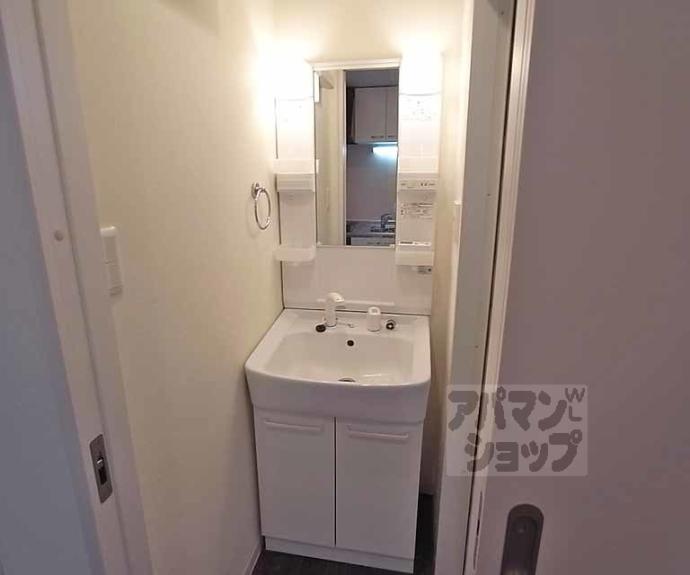 【アークリード京都黒門】間取