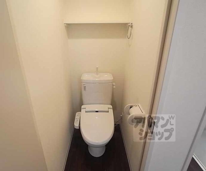 【アークリード京都黒門】間取