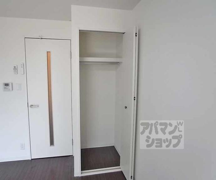 【アークリード京都黒門】間取