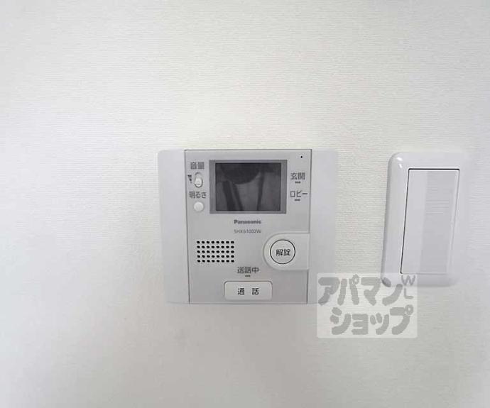 【アークリード京都黒門】間取