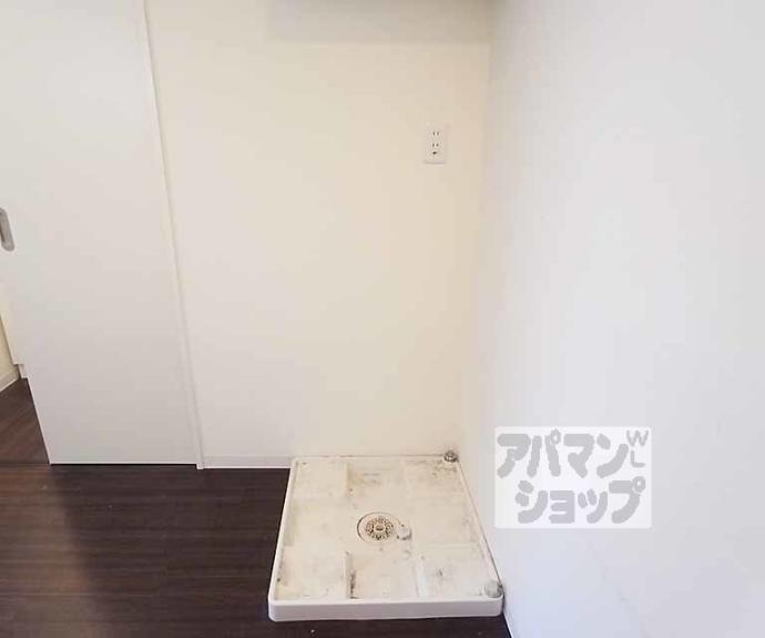 【アークリード京都黒門】間取