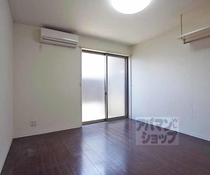 【アークリード京都黒門】間取