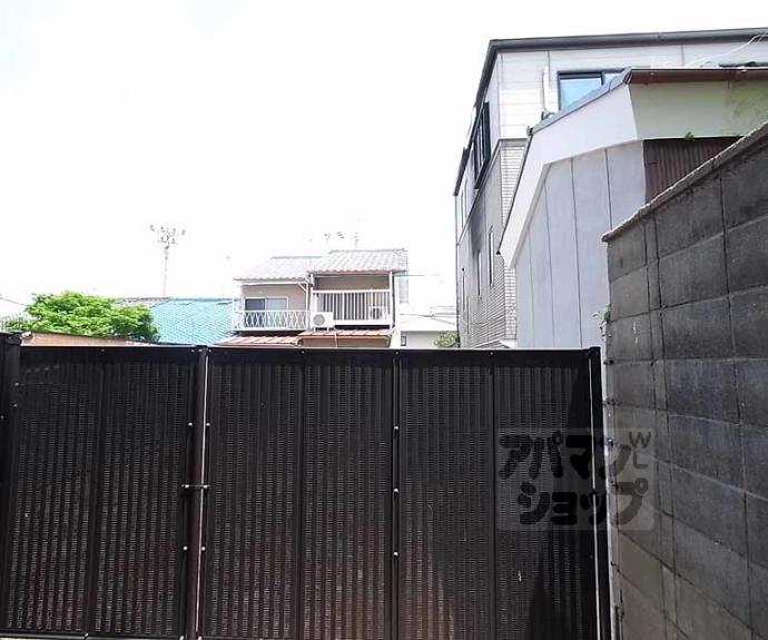 【アークリード京都黒門】間取