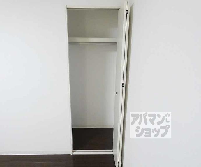 【アークリード京都黒門】間取