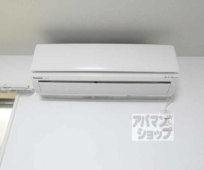【アークリード京都黒門】間取