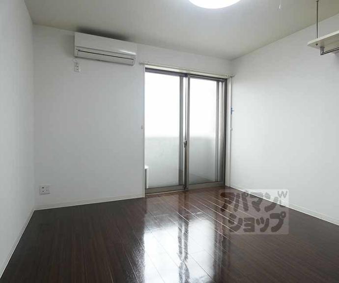 【アークリード京都黒門】間取