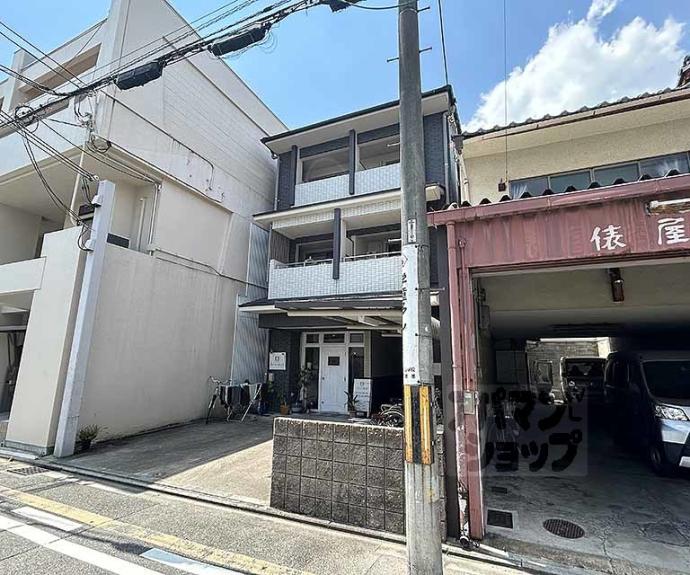 【ウィル室町】